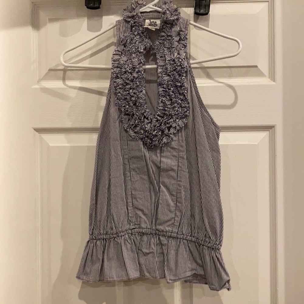 Women’s top. Good condition. Smoke free home.